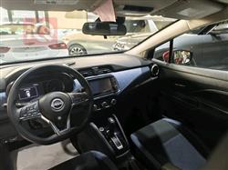 نيسان فيرسا